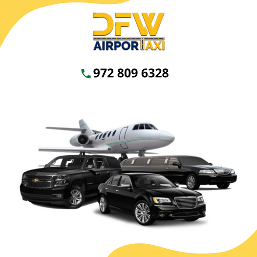 Love Field Airport Taxi: Prioritizing a Lifestyle of Ease