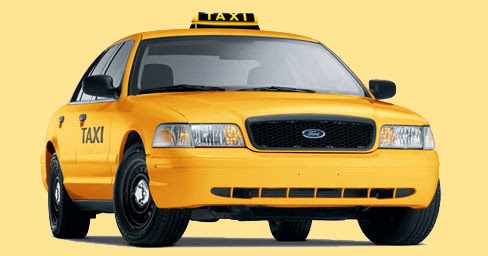 airport taxi service in Decatur