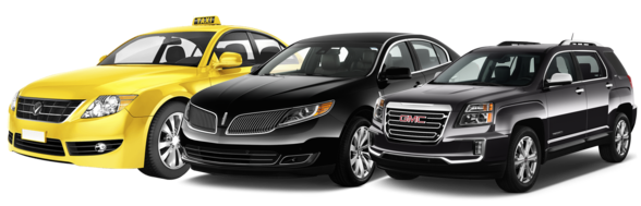 Book Safest Love Field Airport Taxi From DFW AirporTaxi