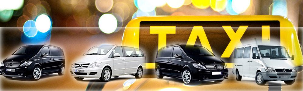 Reliable Long Distance DFW Taxi