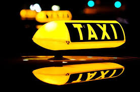 Taxi To DFW Airport