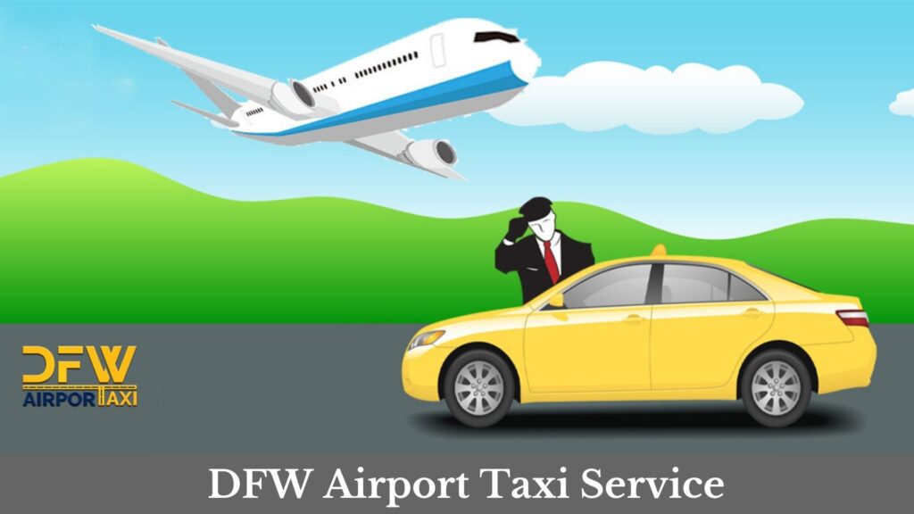 dfw-airport-taxi-service