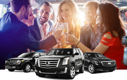 What To Do While Planning To Hire A Reliable Limo Service From DFW Airport